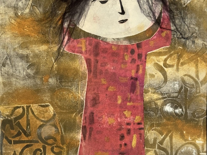 5a-_Despeinada_-Monoprint-44-x-54-cm-scaled